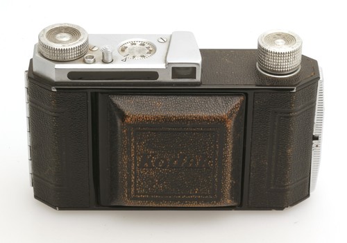 Kodak retinette tipo - retinette, 012