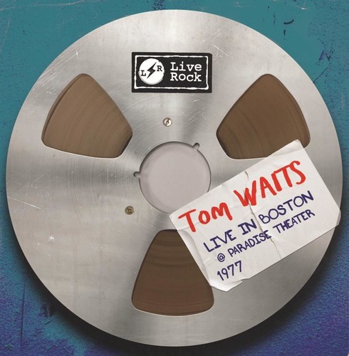 Vinile nuovo tom waits - nuovo,