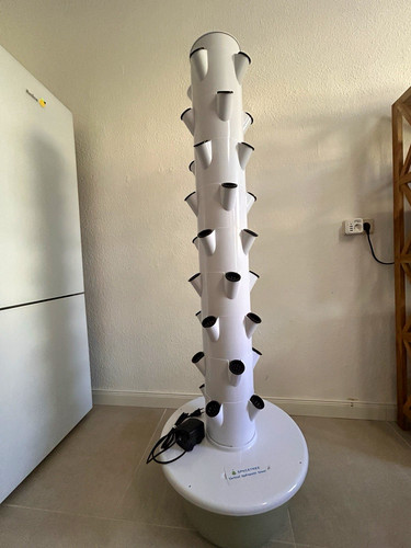 Spacetree sistema torre - sistema, a
