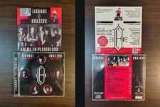 LUCIANO LIGABUE – Collezione