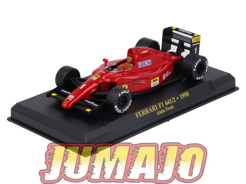 Fef9 voiture ixo altaya - 1/43,