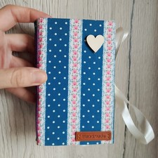 Diario In Stile Vintage