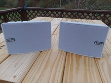 Altoparlanti da parete Tannoy