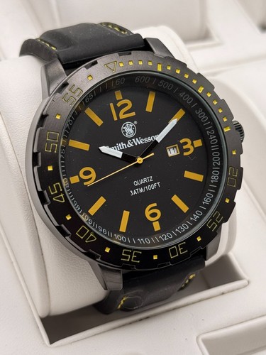 Smith wesson orologio uomo - orologio,