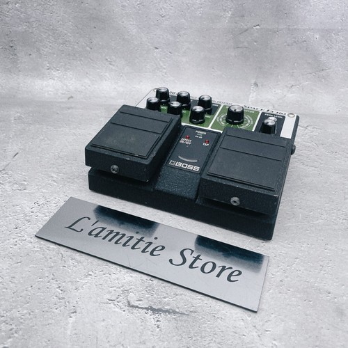 Boss roland space echo - space,