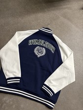 Ralph Lauren Varsity Jacket