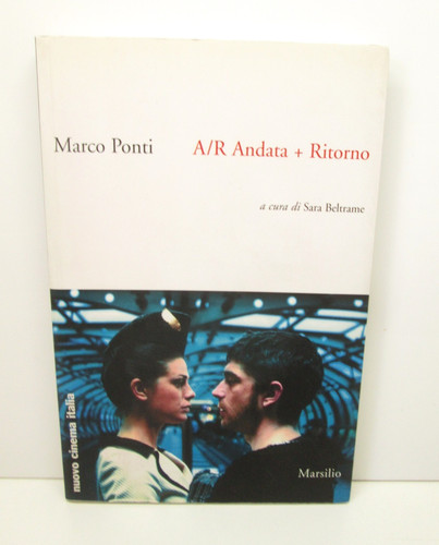 Ponti marco r - ponti, marco-a/r