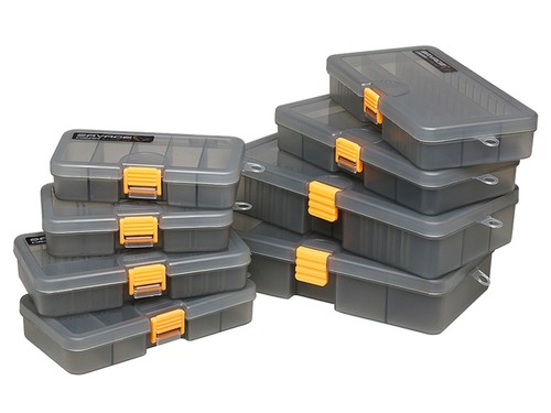 Savage gear lurebox - gear,