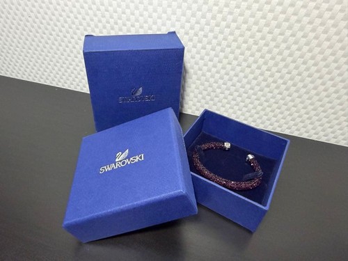 Swarovski stardust bracelet - stardust,