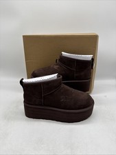 Ugg classic ultra - classic, mini