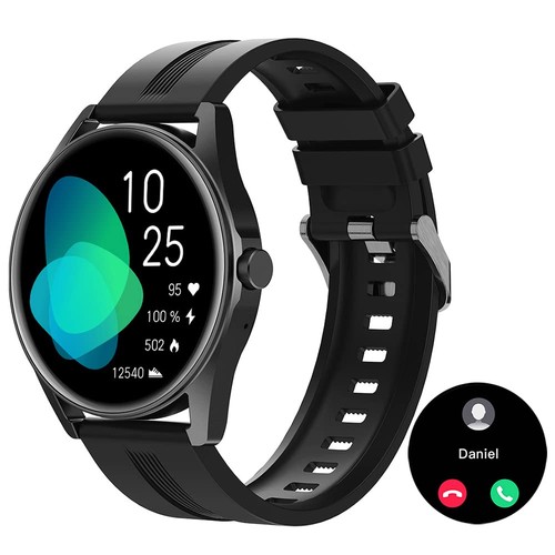 Smartwatch uomo chiamate - uomo,