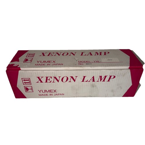 Lampada arco corto yumex - ad,