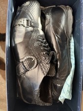 Scarpe casual " Alberto Guardiani" usate poco. n.45