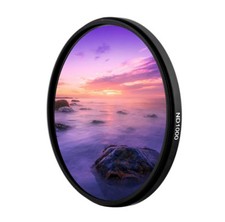 Filtro grigio digitale 67mm