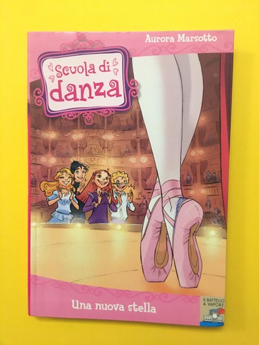 Una nuova stella - .scuola, di
