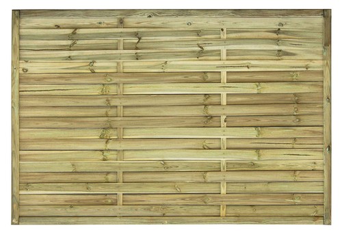 Pannello frangivento legno - pannello, in