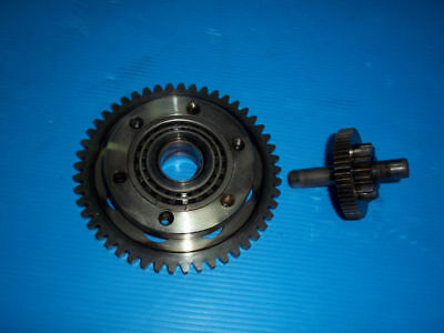 Ruota libera avviamento yamaha - ruota,
