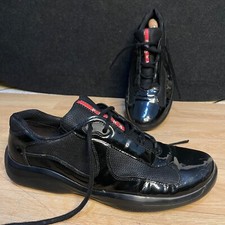 Prada America's Cup Sneakers