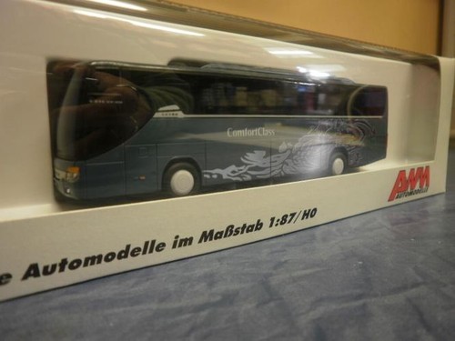 Awm pullman setra - s, gt-hd