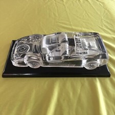 Ferrari TESTAROSSA cristallo Arnolfo Di Cambio