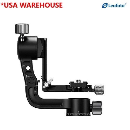 Leofoto compact mini - leofoto,