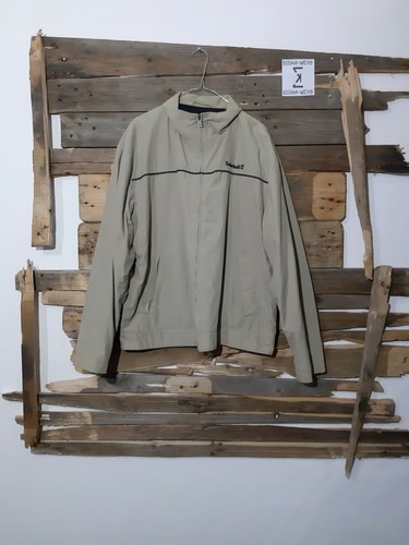 Timberland giubbino cappotto - giubbino,