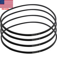 Parte cinghia puleggia motore