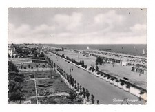RIMINI RICCIONE LA SPIAGGIA