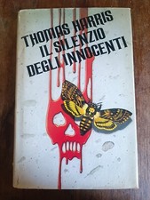 Silenzio degli - il,