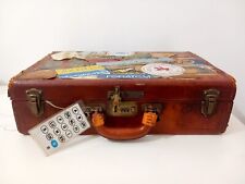 Valigetta 24h Anni 60/70 Con