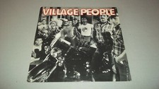 VILLAGE PEOPLE - VILLAGE