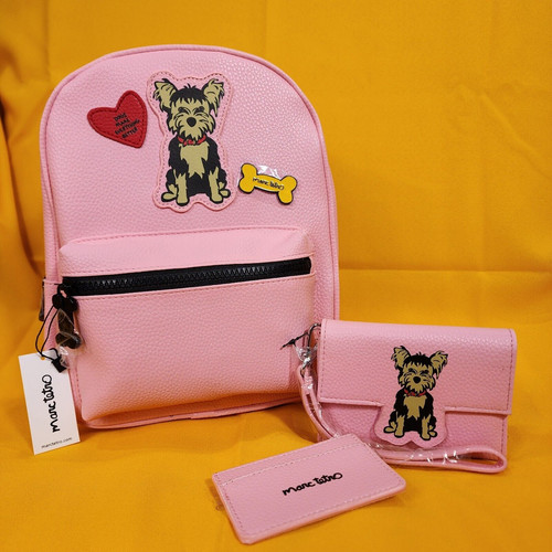 Marc tetro set pezzi - marc,