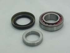 2 X CUSCINETTI Ruota