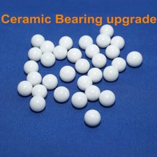 10 x Cuscinetto a sfera in