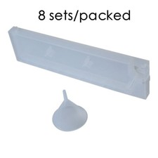 8 x 440ml Refill Ink