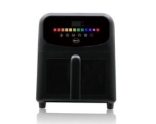 Friggitrice ad Aria 6 Litri