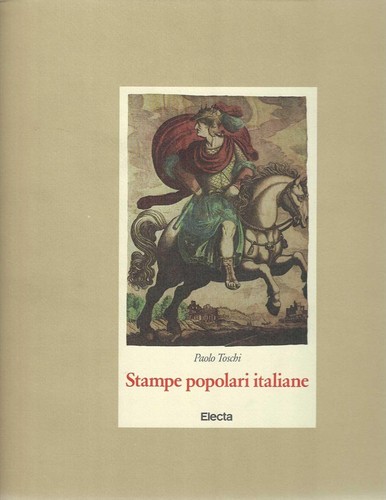Stampe popolari italiane di - italiane",