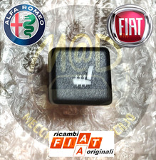 OE 124953080 Interruttore Riscaldamento Sedile FIAT Coupé Marea Bravo/a ALFA 156