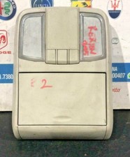 RICAMBI USATI, PLAFONIERA ANTERIORE SSANGYONG REXTON