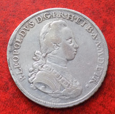 Firenze Francescone da 10