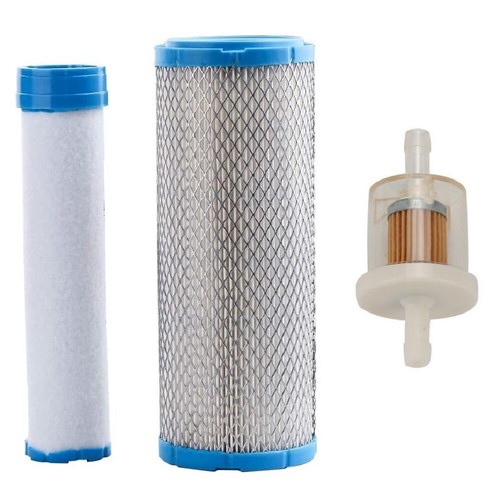 Kit filtro aria - per, gravely