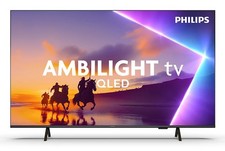 Smart TV 55 Pollici 4K Ultra
