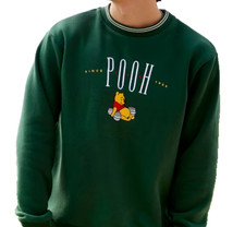 Disney Winnie The Pooh Felpa