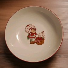 NUOVA ciotola pasta fragola