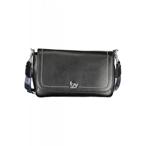 Byblos borsa donna nero - byblos,
