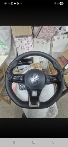 Volante nuovo originale - ,