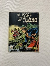 Il Comandante Mark n.3 La Baia