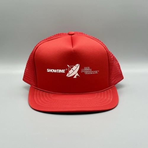 Cappello vintage showtime the - vintage,