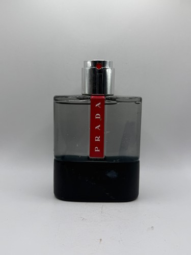 Prada luna rossa carbon edt - rossa,