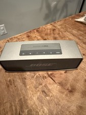 Bose SoundLink Mini 1